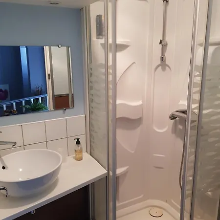 מלון Des Voyageurs