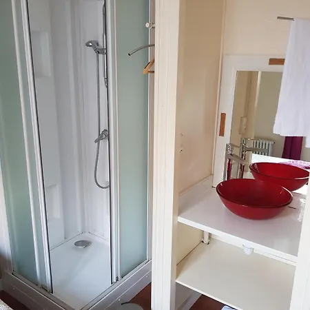 מלון Des Voyageurs