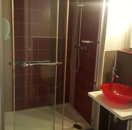 Des Voyageurs * Mayenne