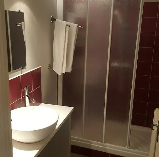 Hotel Des Voyageurs *