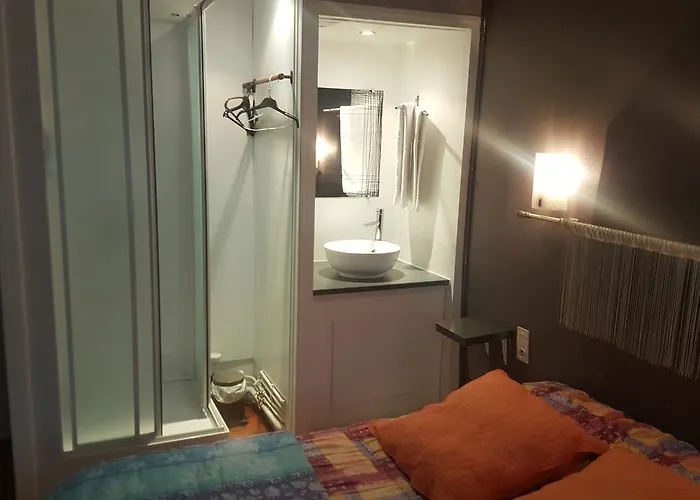 Des Voyageurs * Mayenne