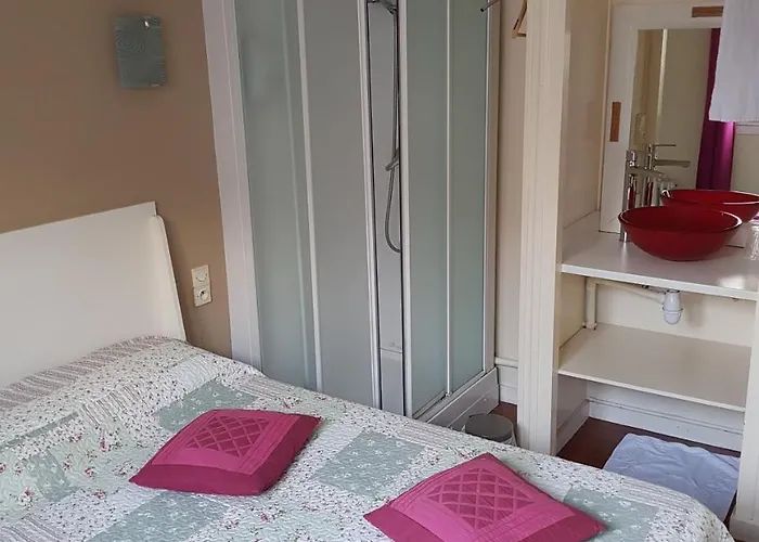 Des Voyageurs Hotel *