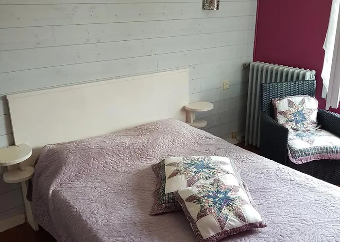 Des Voyageurs 马耶讷