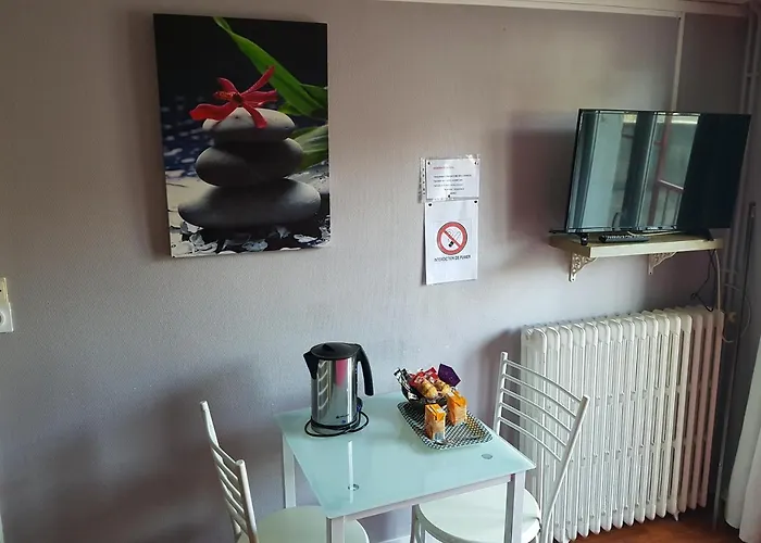 Des Voyageurs * 马耶讷